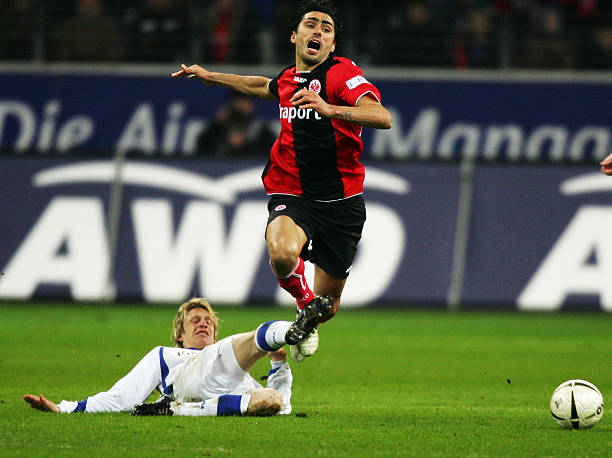 这样的球员 这样的球员