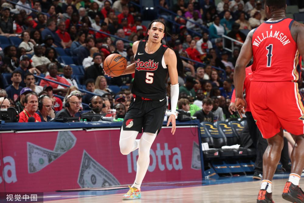 拓者队签约 拓者队签约