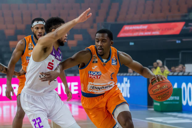 运球技术戏 运球技术戏